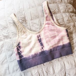 Free People Bra